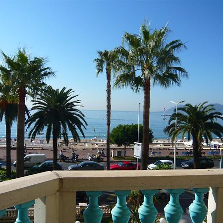 Appartement Relais De La Reine Cannes Croisette エクステリア 写真