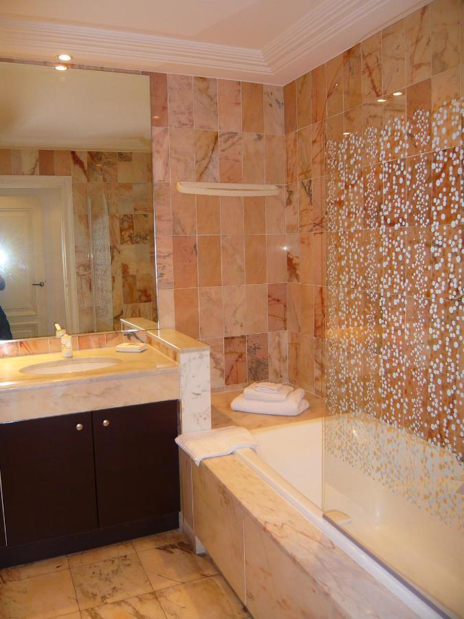 Appartement Relais De La Reine Cannes Croisette エクステリア 写真