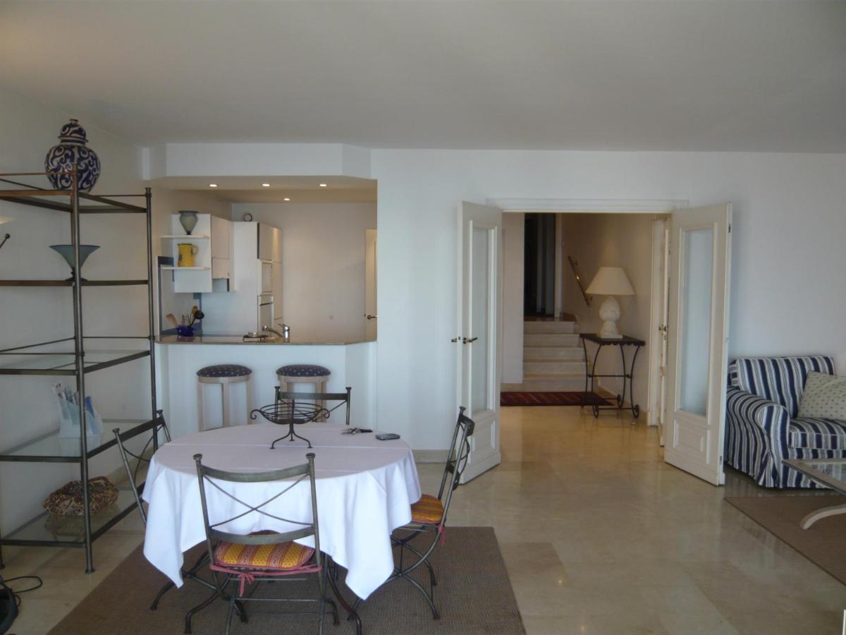 Appartement Relais De La Reine Cannes Croisette エクステリア 写真